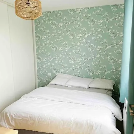 Apartmán High Standing - Proche Paris - Gare Sncf